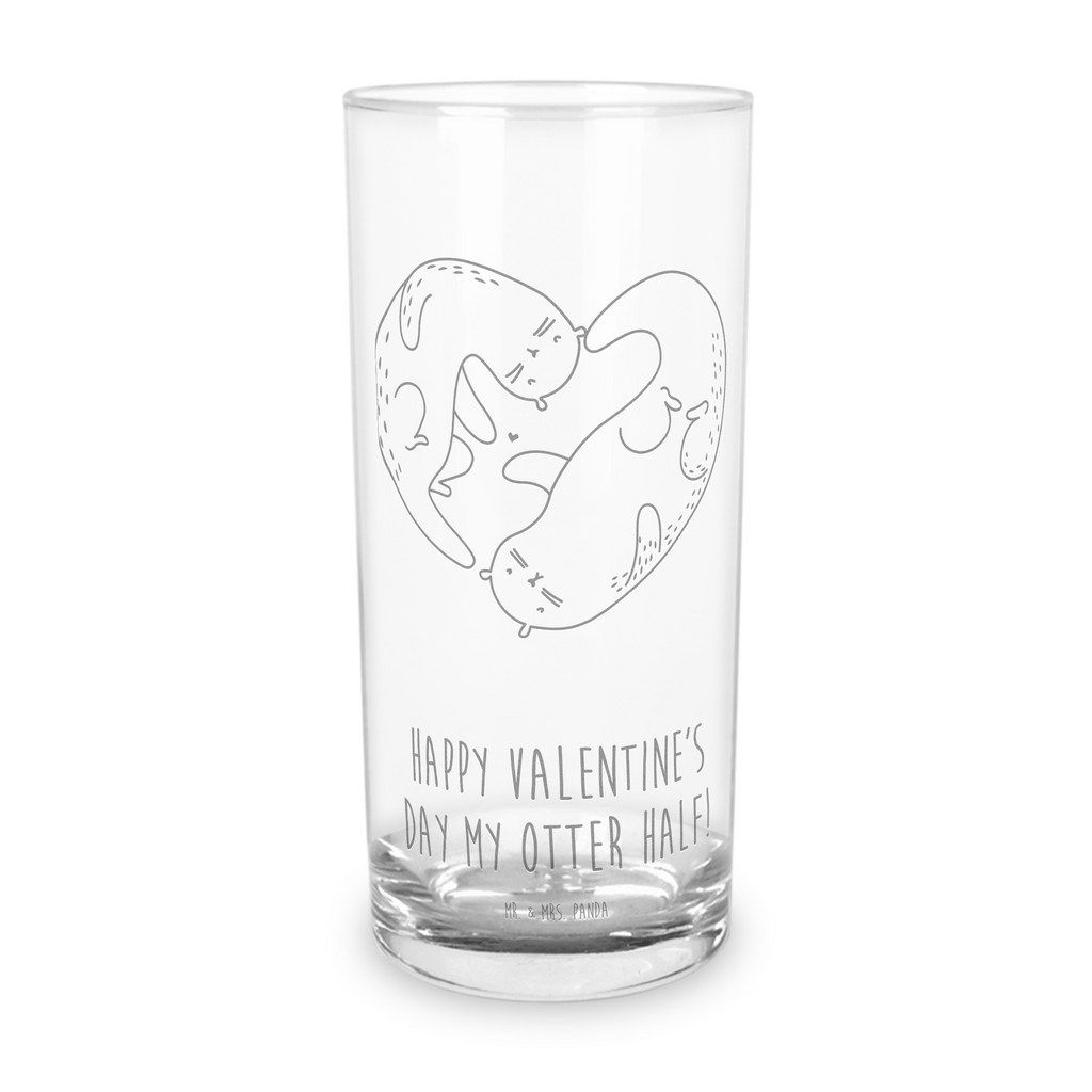 Wasserglas Otter Valentine Wasserglas, Glas, Trinkglas, Wasserglas mit Gravur, Glas mit Gravur, Trinkglas mit Gravur, Liebe, Partner, Freund, Freundin, Ehemann, Ehefrau, Heiraten, Verlobung, Heiratsantrag, Liebesgeschenk, Jahrestag, Hocheitstag, Valentinstag, Geschenk für Frauen, Hochzeitstag, Mitbringsel, Geschenk für Freundin, Geschenk für Partner, Liebesbeweis, für Männer, für Ehemann