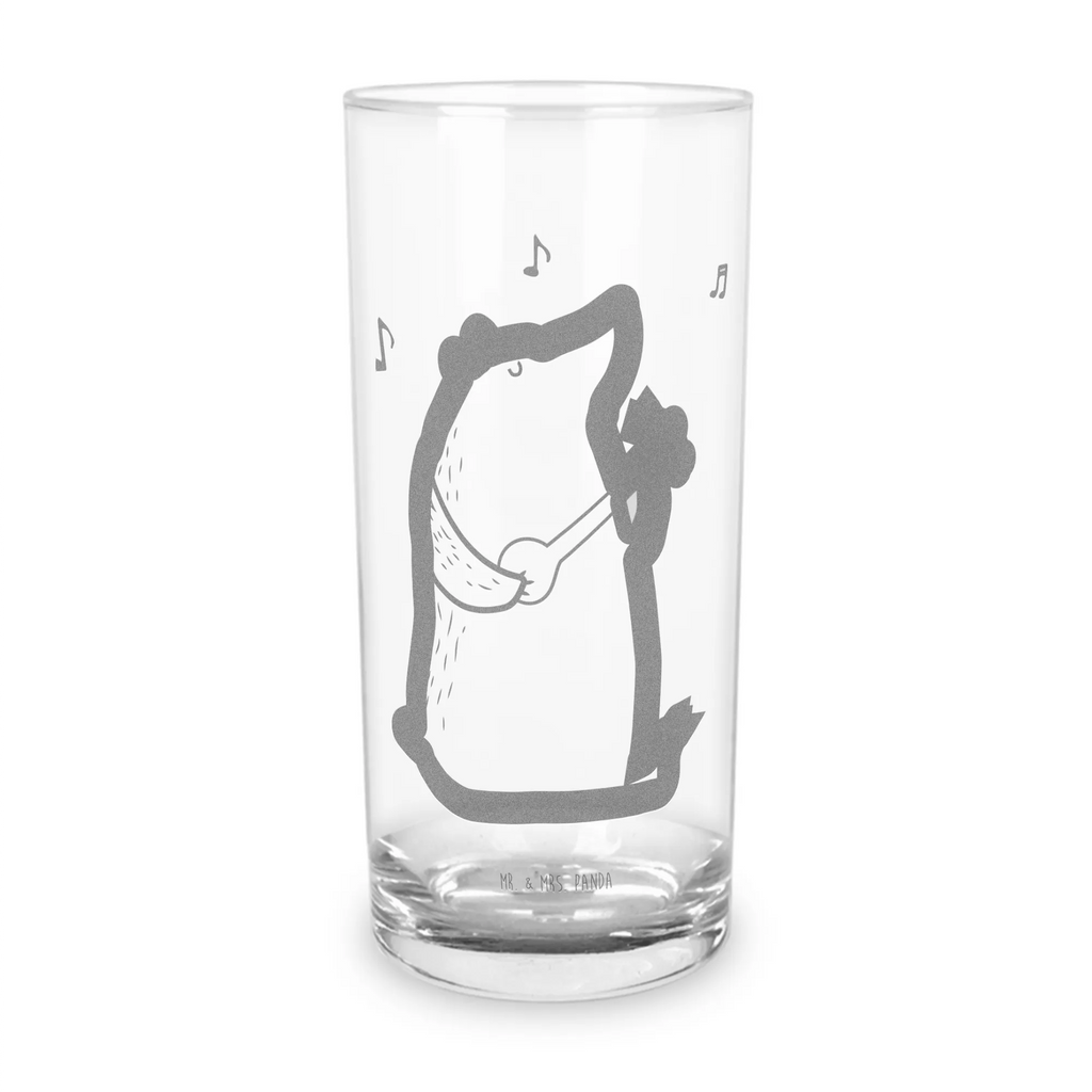 Wasserglas Bär Lied Wasserglas, Glas, Trinkglas, Wasserglas mit Gravur, Glas mit Gravur, Trinkglas mit Gravur, Bär, Teddy, Teddybär, Bärchen, Bear, Liebeslied, Lied, Song, Valentinstag, Valentine, Geschenk, Partner, Liebe, Freundin, Frau, Herz, Spruch