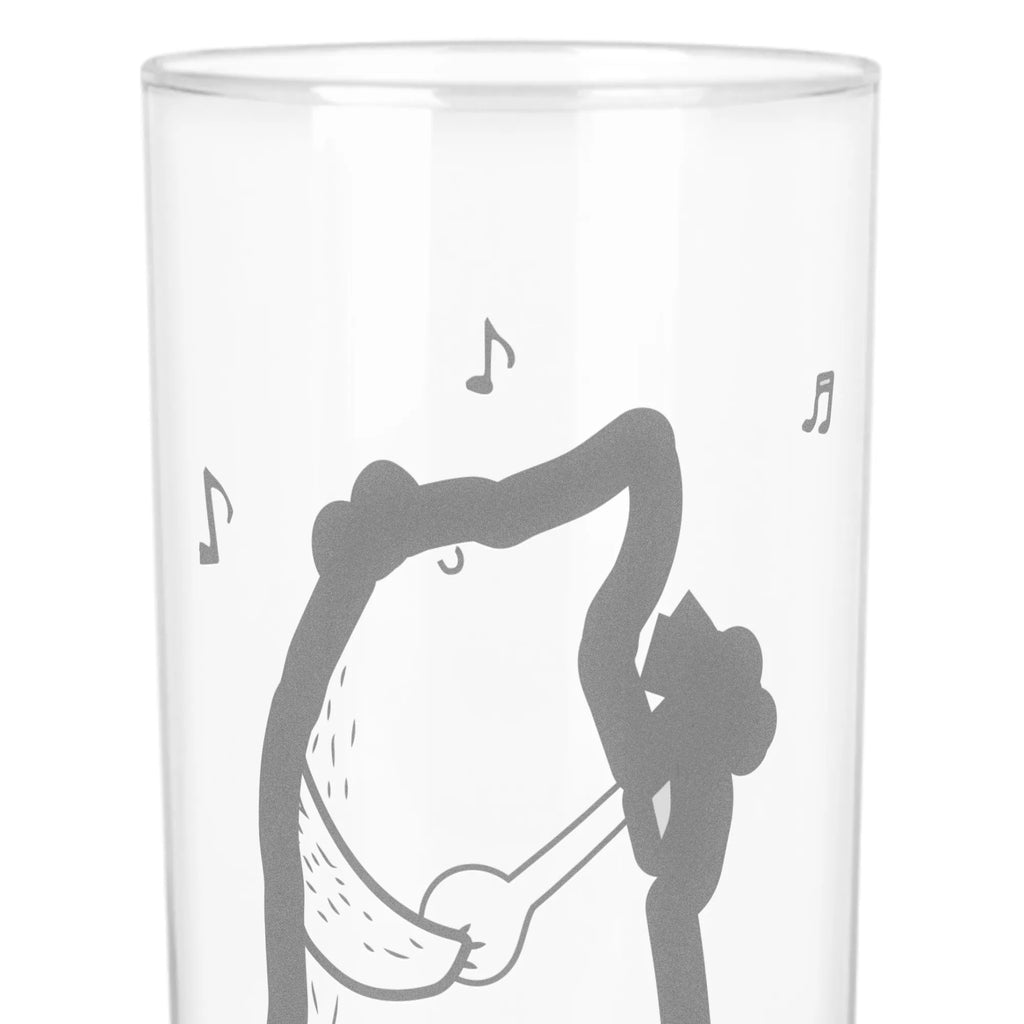 Wasserglas Bär Lied Wasserglas, Glas, Trinkglas, Wasserglas mit Gravur, Glas mit Gravur, Trinkglas mit Gravur, Bär, Teddy, Teddybär, Bärchen, Bear, Liebeslied, Lied, Song, Valentinstag, Valentine, Geschenk, Partner, Liebe, Freundin, Frau, Herz, Spruch