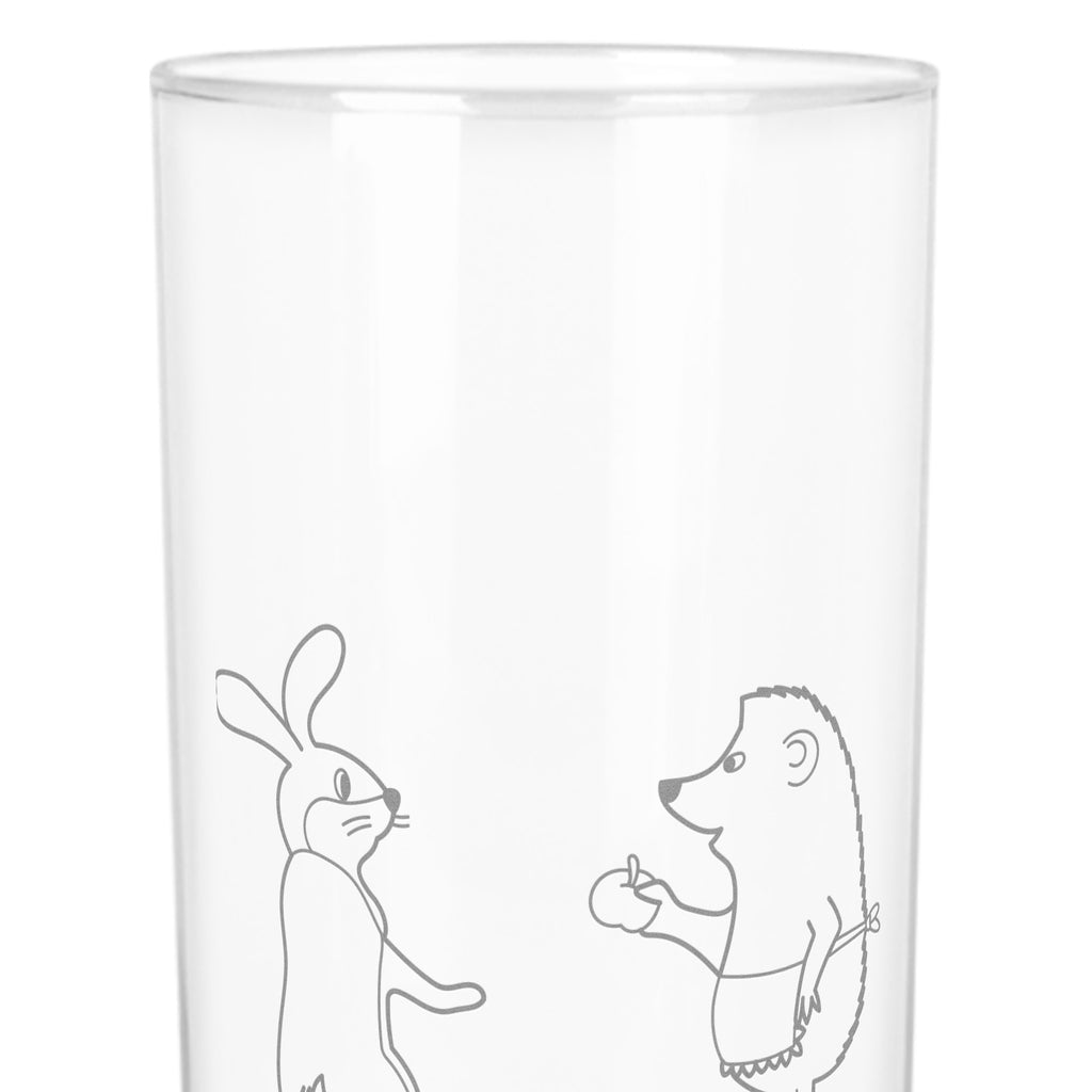 Wasserglas Liebe ist nie ohne Schmerz Wasserglas, Glas, Trinkglas, Wasserglas mit Gravur, Glas mit Gravur, Trinkglas mit Gravur, Tiermotive, Gute Laune, lustige Sprüche, Tiere, Igel und Hase, Igel, Hase, Liebe Spruch, Liebeskummer Geschenk, Herzschmerz, Trösten, Trennungsschmerz, Spruch romantisch