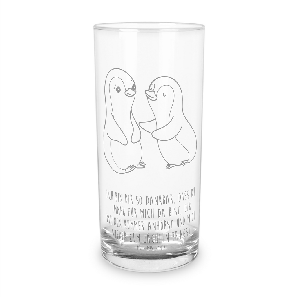 Wasserglas Pinguine trösten Wasserglas, Glas, Trinkglas, Wasserglas mit Gravur, Glas mit Gravur, Trinkglas mit Gravur, Liebe, Partner, Freund, Freundin, Ehemann, Ehefrau, Heiraten, Verlobung, Heiratsantrag, Liebesgeschenk, Jahrestag, Hocheitstag, Valentinstag, Geschenk für Frauen, Hochzeitstag, Mitbringsel, Geschenk für Freundin, Geschenk für Partner, Liebesbeweis, für Männer, für Ehemann