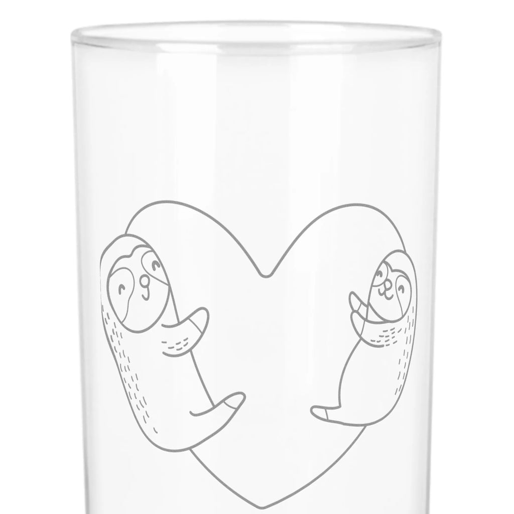 Wasserglas Faultiere Herz Wasserglas, Glas, Trinkglas, Wasserglas mit Gravur, Glas mit Gravur, Trinkglas mit Gravur, Liebe, Partner, Freund, Freundin, Ehemann, Ehefrau, Heiraten, Verlobung, Heiratsantrag, Liebesgeschenk, Jahrestag, Hocheitstag, Valentinstag, Geschenk für Frauen, Hochzeitstag, Mitbringsel, Geschenk für Freundin, Geschenk für Partner, Liebesbeweis, für Männer, für Ehemann