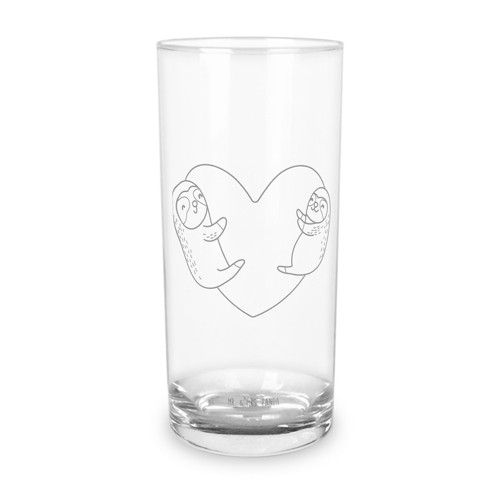 Wasserglas Faultiere Herz Wasserglas, Glas, Trinkglas, Wasserglas mit Gravur, Glas mit Gravur, Trinkglas mit Gravur, Liebe, Partner, Freund, Freundin, Ehemann, Ehefrau, Heiraten, Verlobung, Heiratsantrag, Liebesgeschenk, Jahrestag, Hocheitstag, Valentinstag, Geschenk für Frauen, Hochzeitstag, Mitbringsel, Geschenk für Freundin, Geschenk für Partner, Liebesbeweis, für Männer, für Ehemann