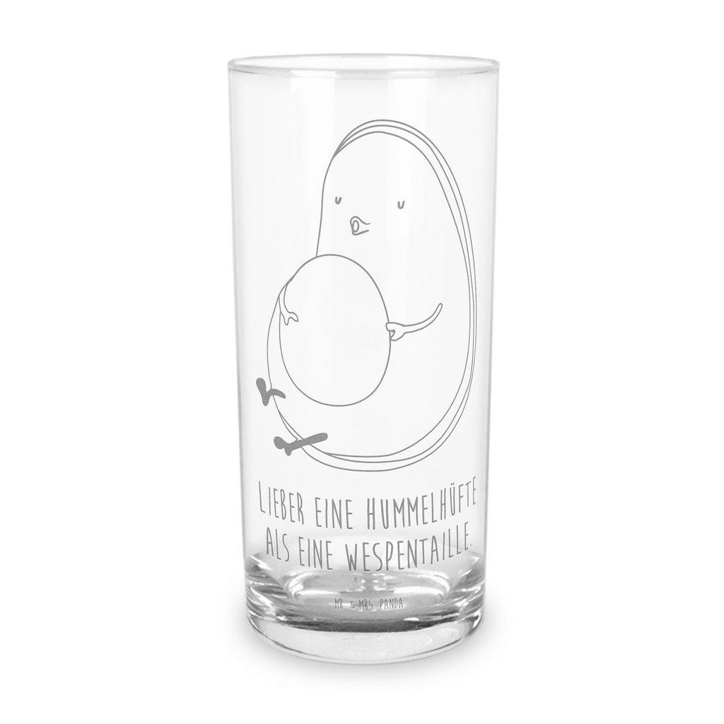 Wasserglas Avocado pfeift Wasserglas, Glas, Trinkglas, Wasserglas mit Gravur, Glas mit Gravur, Trinkglas mit Gravur, Avocado, Veggie, Vegan, Gesund, Diät, Abnehmen, Ernährung, dick sein