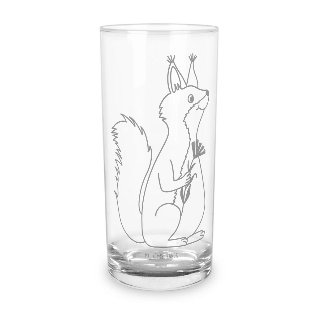 Wasserglas Eichhörnchen Blume Wasserglas, Glas, Trinkglas, Wasserglas mit Gravur, Glas mit Gravur, Trinkglas mit Gravur, Tiermotive, Gute Laune, lustige Sprüche, Tiere, Eichhörnchen, Eichhorn, Spruch positiv, Lachen, Spaß, Motivation Sprüche, Motivation Bilder, glücklich Spruch, Spruch Deko