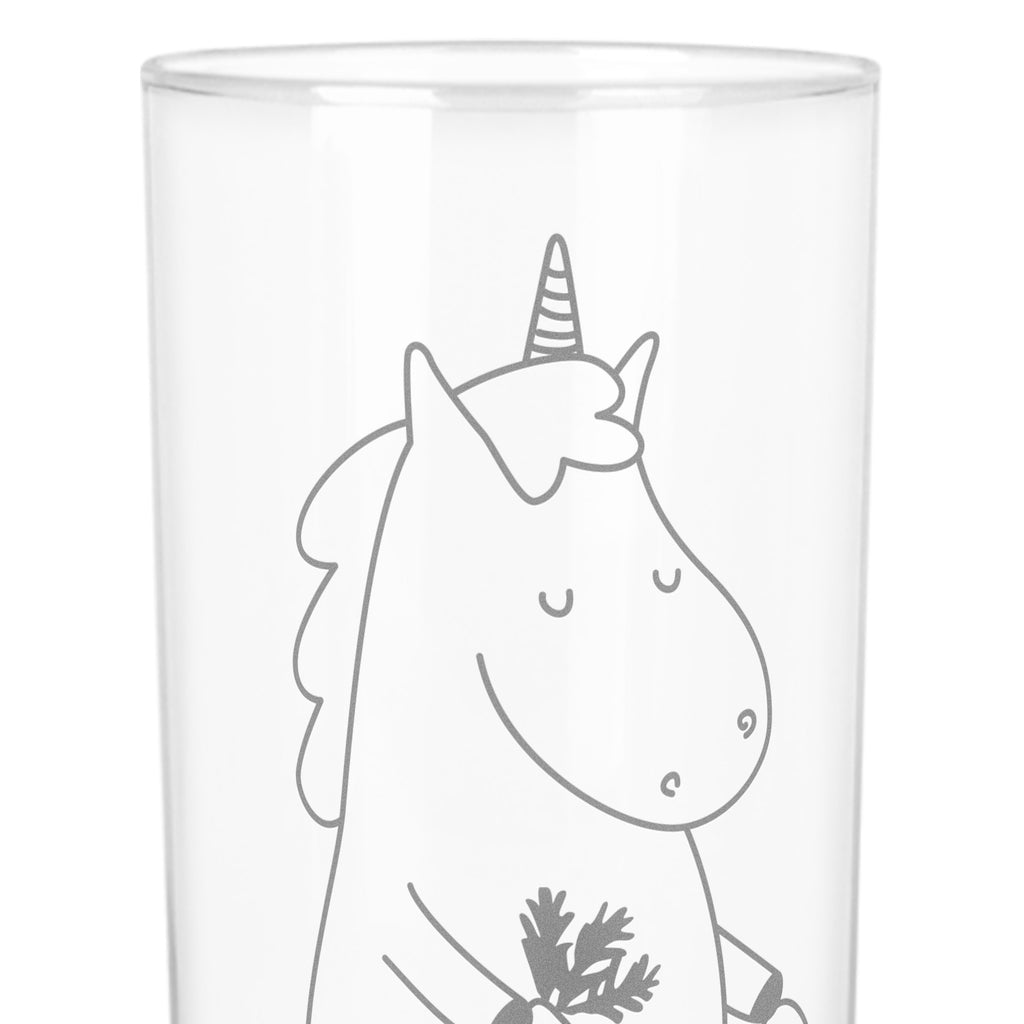 Wasserglas Einhorn Vegan Wasserglas, Glas, Trinkglas, Wasserglas mit Gravur, Glas mit Gravur, Trinkglas mit Gravur, Einhorn, Einhörner, Einhorn Deko, Pegasus, Unicorn, vegan, Gesund leben, Vegetariar, Rohkost, Gesund essen, Veganismus, Veganer