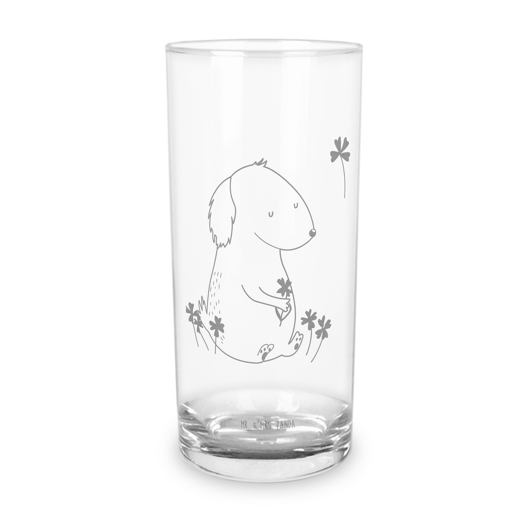 Wasserglas Hund Kleeblatt Wasserglas, Glas, Trinkglas, Wasserglas mit Gravur, Glas mit Gravur, Trinkglas mit Gravur, Hund, Hundemotiv, Haustier, Hunderasse, Tierliebhaber, Hundebesitzer, Sprüche, Kleeblatt, Glück, Tagträume, Motivation, Neuanfang, Geschenk, Glücksbringer, Selbstliebe, Achtsamkeit