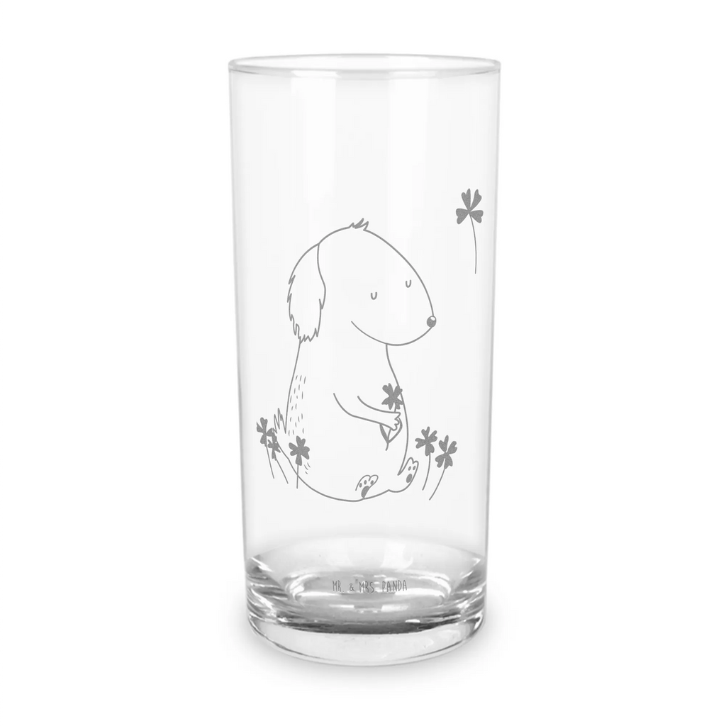 Wasserglas Hund Kleeblatt Wasserglas, Glas, Trinkglas, Wasserglas mit Gravur, Glas mit Gravur, Trinkglas mit Gravur, Hund, Hundemotiv, Haustier, Hunderasse, Tierliebhaber, Hundebesitzer, Sprüche, Kleeblatt, Glück, Tagträume, Motivation, Neuanfang, Geschenk, Glücksbringer, Selbstliebe, Achtsamkeit