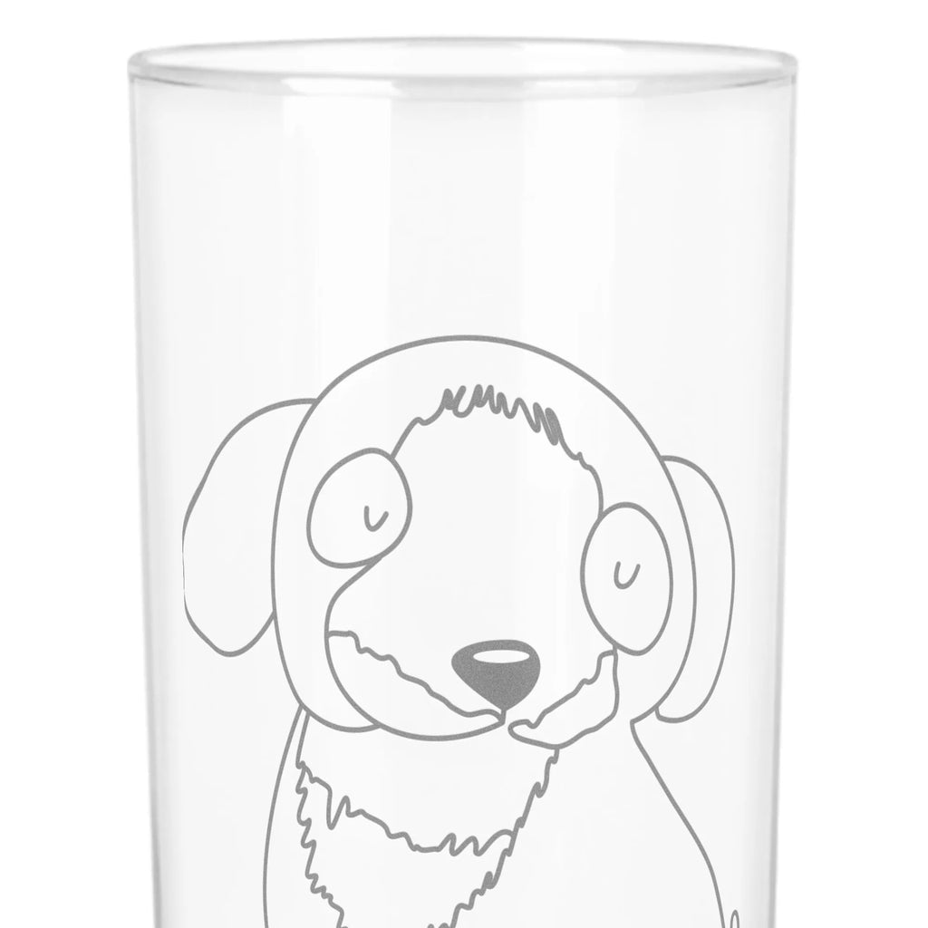 Wasserglas Hund entspannt Wasserglas, Glas, Trinkglas, Wasserglas mit Gravur, Glas mit Gravur, Trinkglas mit Gravur, Hund, Hundemotiv, Haustier, Hunderasse, Tierliebhaber, Hundebesitzer, Sprüche, schwarzer Hund, Hundeliebe, Liebe, Hundeglück