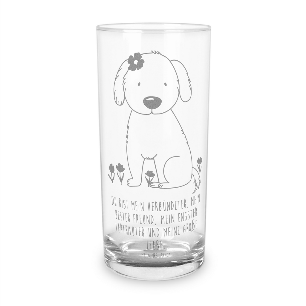 Wasserglas Hund Hundedame Wasserglas, Glas, Trinkglas, Wasserglas mit Gravur, Glas mit Gravur, Trinkglas mit Gravur, Hund, Hundemotiv, Haustier, Hunderasse, Tierliebhaber, Hundebesitzer, Sprüche, Hunde, Hundeliebe, Hundeglück, Liebe, Frauchen