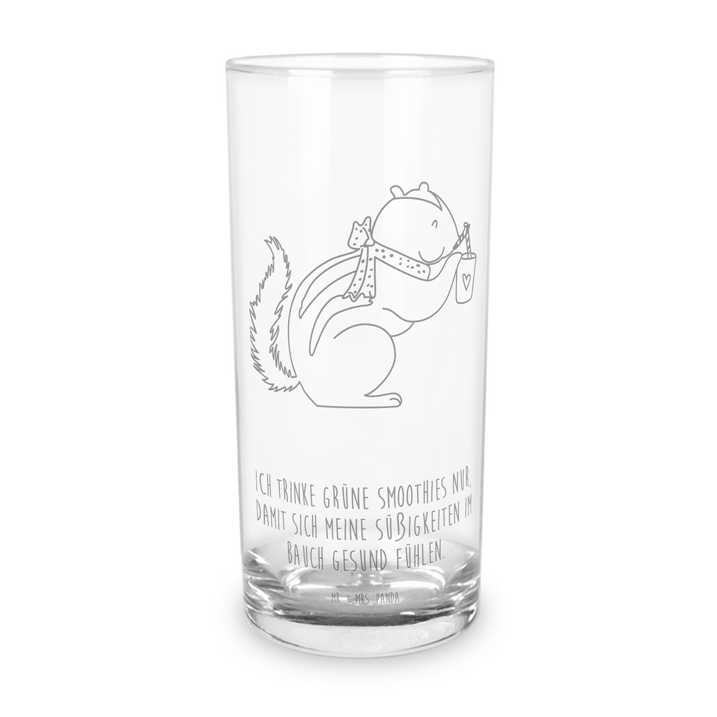 Wasserglas Eichhörnchen Smoothie Wasserglas, Glas, Trinkglas, Wasserglas mit Gravur, Glas mit Gravur, Trinkglas mit Gravur, Tiermotive, Gute Laune, lustige Sprüche, Tiere, Green Smoothies, Diät, Abnehmen, Streifenhörnchen, Eichhörnchen