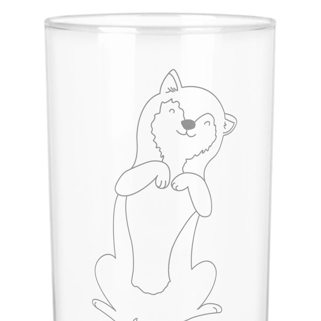 Wasserglas Hund Bauchkraulen Wasserglas, Glas, Trinkglas, Wasserglas mit Gravur, Glas mit Gravur, Trinkglas mit Gravur, Hund, Hundemotiv, Haustier, Hunderasse, Tierliebhaber, Hundebesitzer, Sprüche, Hunde, Hundeliebe, Hundewelpe, Bauchkraulen