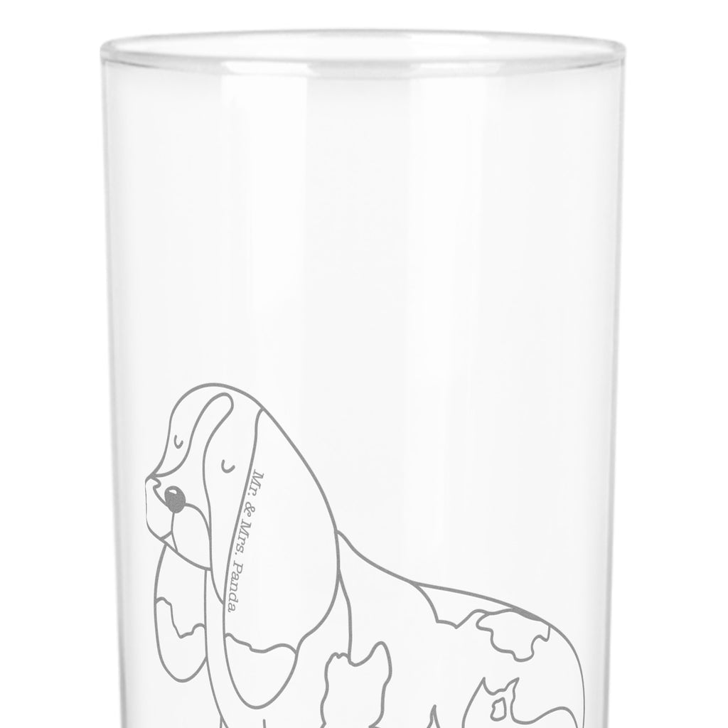 Wasserglas Hund Basset Hound Wasserglas, Glas, Trinkglas, Wasserglas mit Gravur, Glas mit Gravur, Trinkglas mit Gravur, Hund, Hundemotiv, Haustier, Hunderasse, Tierliebhaber, Hundebesitzer, Sprüche, Basset Hound, Basset, Hundeliebe, kinderlos