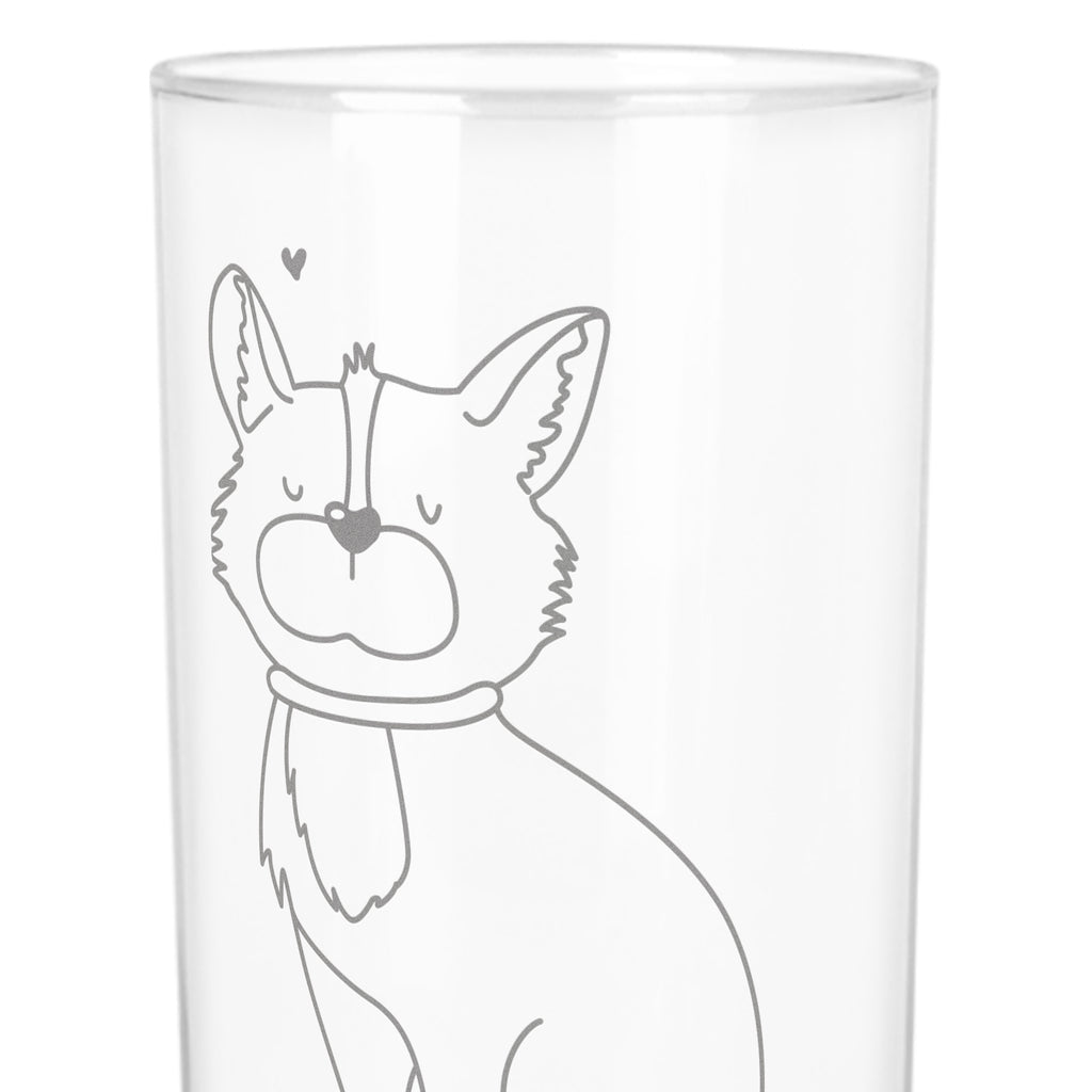 Wasserglas Hundeglück Wasserglas, Glas, Trinkglas, Wasserglas mit Gravur, Glas mit Gravur, Trinkglas mit Gravur, Hund, Hundemotiv, Haustier, Hunderasse, Tierliebhaber, Hundebesitzer, Sprüche, Corgie, Hundeliebe, Spruch, Hundemama, Liebe