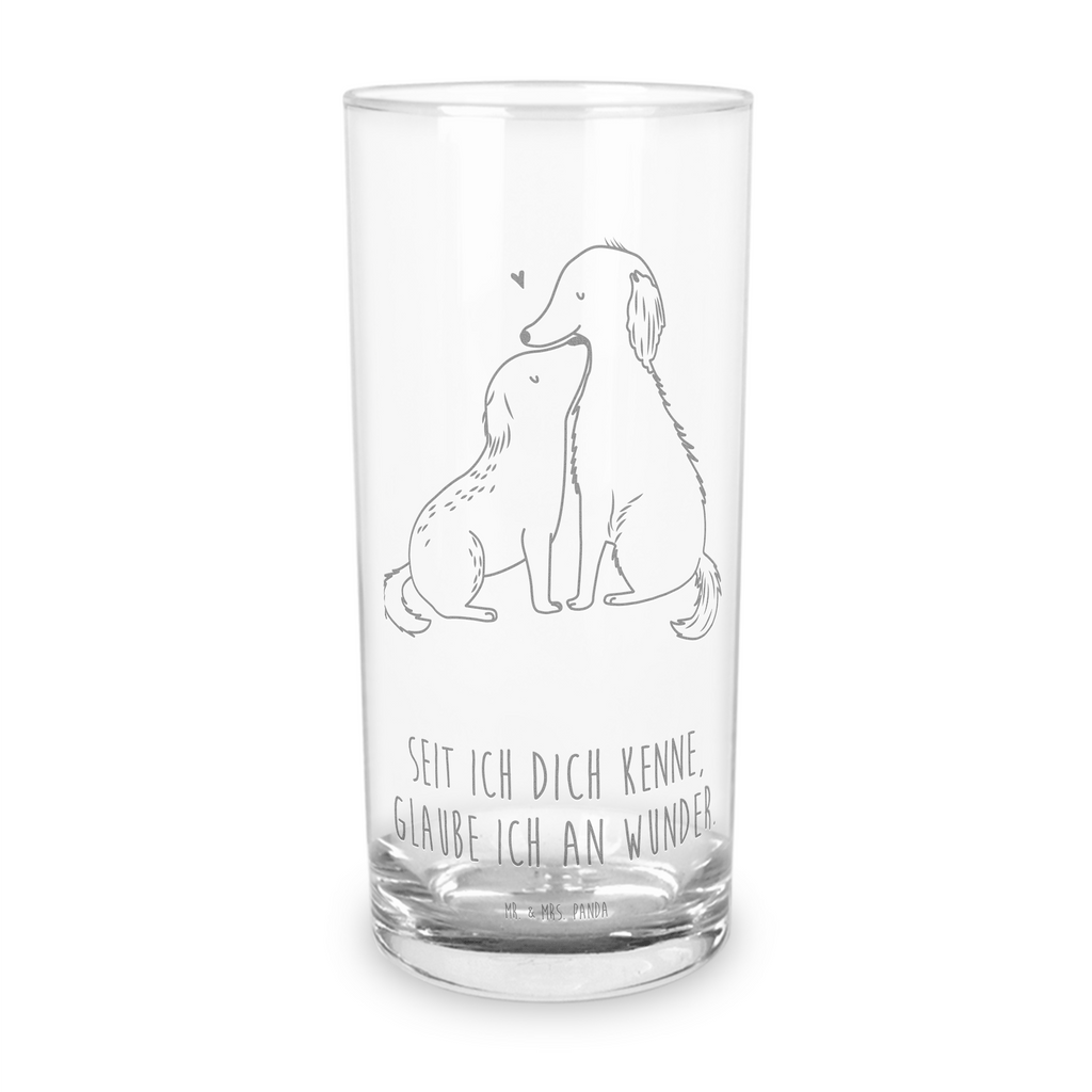 Wasserglas Hunde Liebe Wasserglas, Glas, Trinkglas, Wasserglas mit Gravur, Glas mit Gravur, Trinkglas mit Gravur, Hund, Hundemotiv, Haustier, Hunderasse, Tierliebhaber, Hundebesitzer, Sprüche, Liebe, Hund. Hunde, Kuss, Vertrauen, Kuscheln, Herz