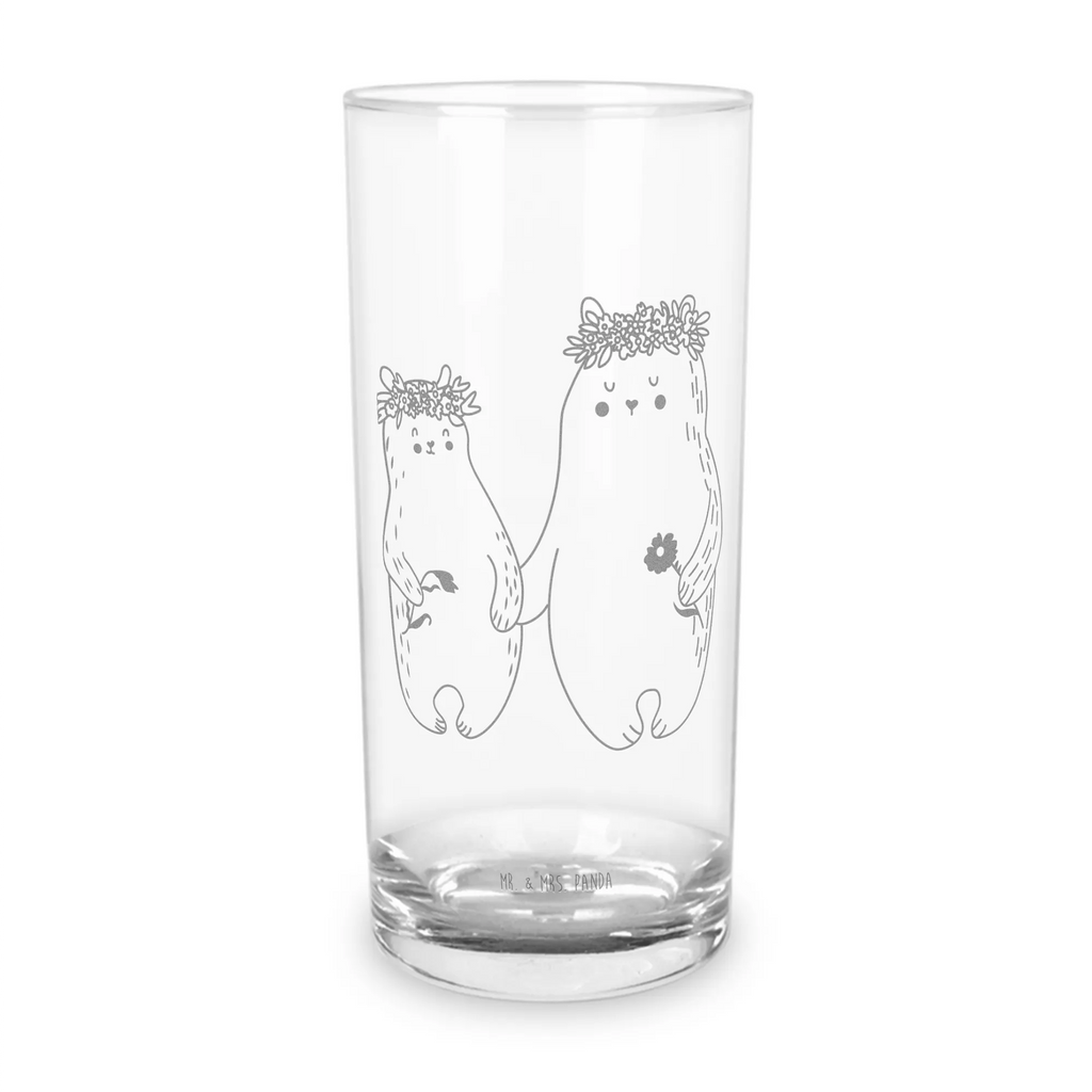 Wasserglas Bären mit Blumenkranz Wasserglas, Glas, Trinkglas, Wasserglas mit Gravur, Glas mit Gravur, Trinkglas mit Gravur, Familie, Vatertag, Muttertag, Bruder, Schwester, Mama, Papa, Oma, Opa, Bär, Bären, Mutter, Mutti, Mami, Lieblingsmensch, Lieblingsmama, beste Mutter, weltbeste Mama, Geschenk Mama. Muttertag, Tochter, Kind, Kinder, Töchter, Family, Vorbild