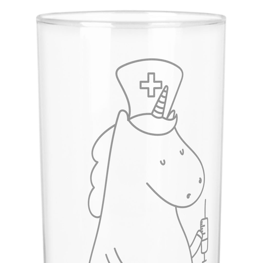 Wasserglas Einhorn Krankenschwester Wasserglas, Glas, Trinkglas, Wasserglas mit Gravur, Glas mit Gravur, Trinkglas mit Gravur, Einhorn, Einhörner, Einhorn Deko, Pegasus, Unicorn, Krankenschwester Geschenk, Krankenpfleger Geschenk, Krankenpflegerin, Krankenschwester Dankeschön, Krankenhaus, Ärztin Geschenk