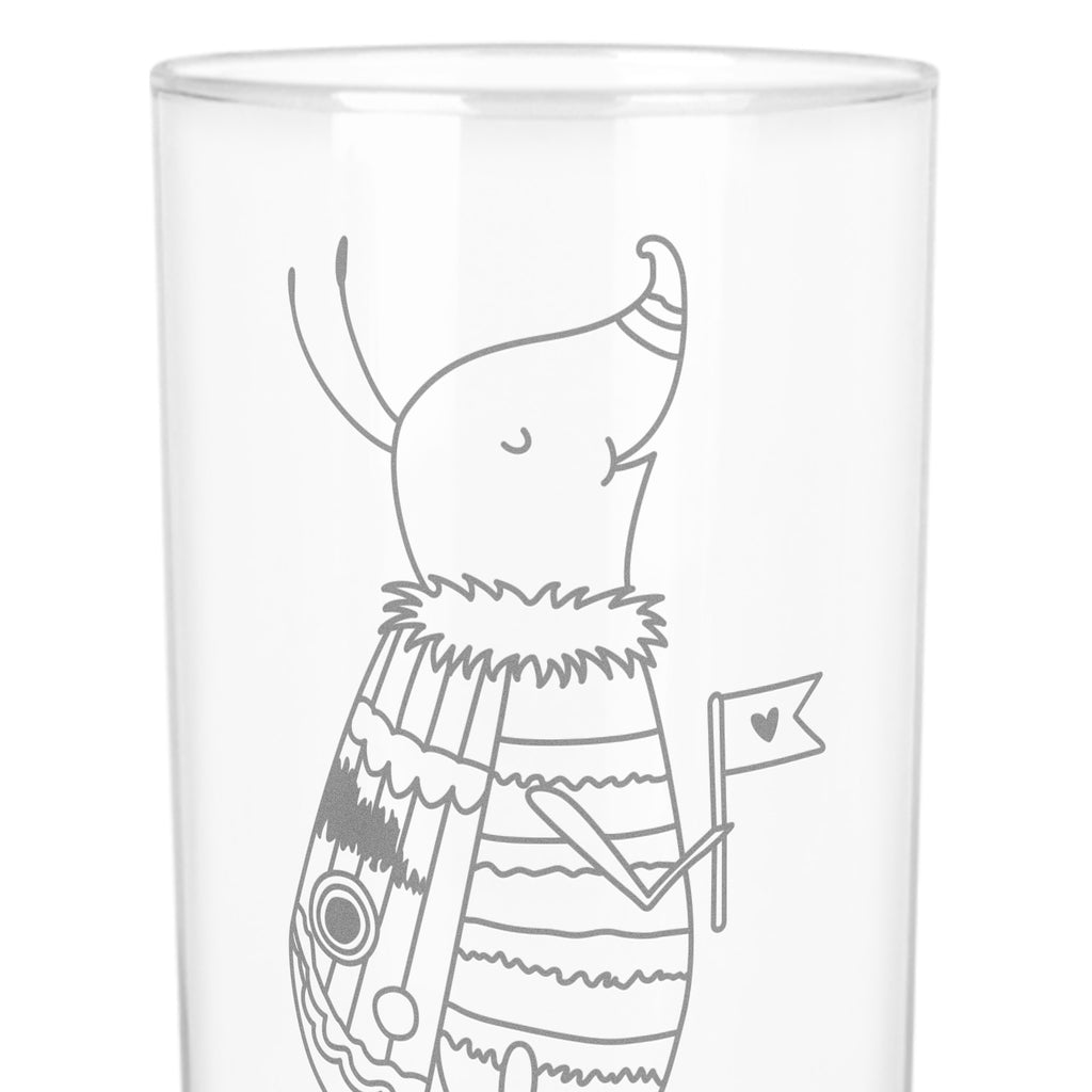 Wasserglas Nachtfalter mit Fähnchen Wasserglas, Glas, Trinkglas, Wasserglas mit Gravur, Glas mit Gravur, Trinkglas mit Gravur, Tiermotive, Gute Laune, lustige Sprüche, Tiere, Nachtfalter, Käfer, Spruch lustig, Spruch witzig, süß, niedlich, Küche Deko, Was kostet die Welt