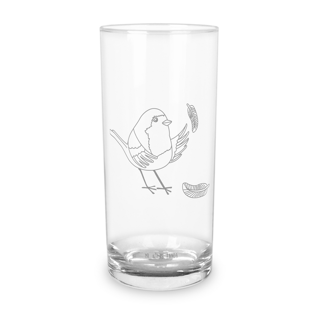 Wasserglas Rotkehlchen mit Federn Wasserglas, Glas, Trinkglas, Wasserglas mit Gravur, Glas mit Gravur, Trinkglas mit Gravur, Tiermotive, Gute Laune, lustige Sprüche, Tiere, What if i fall, Rotkehlchen, Spruch Motivation, Spruch Mut, Vogel, Motivation Sprüche, Motivationsbilder, fliegen