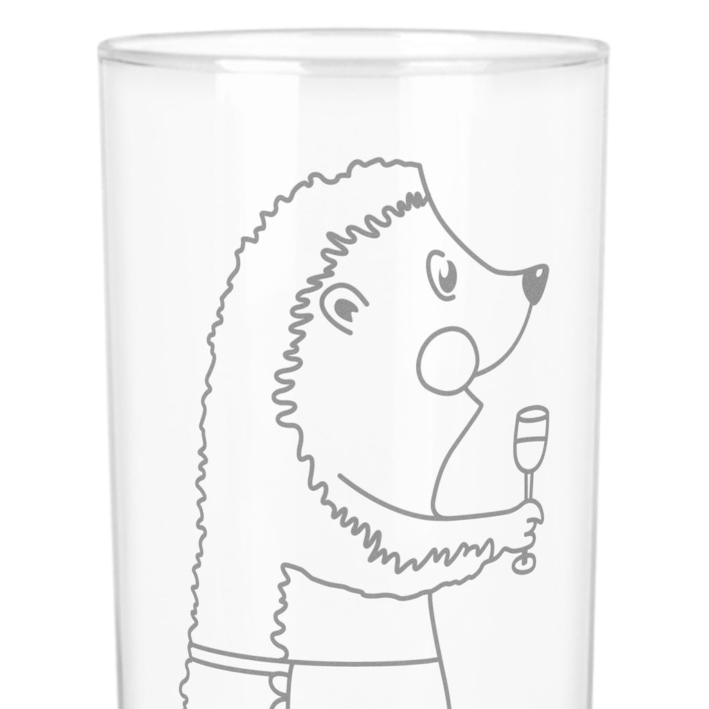 Wasserglas Igel mit Wein Wasserglas, Glas, Trinkglas, Wasserglas mit Gravur, Glas mit Gravur, Trinkglas mit Gravur, Tiermotive, Gute Laune, lustige Sprüche, Tiere, Wein Spruch, Igel, Geschenk Weintrinker, Geschenk Weinliebhaber, Wein Deko, Weinglas, Rotwein, Weißwein, Wein trinken