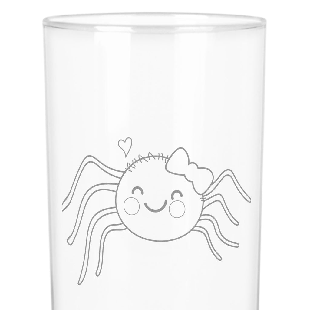 Wasserglas Spinne Agathe Freude Wasserglas, Glas, Trinkglas, Wasserglas mit Gravur, Glas mit Gravur, Trinkglas mit Gravur, Spinne Agathe, Spinne, Agathe, Videos, Merchandise, Viral, Viraler Hit, Trend, Beliebte Spinne