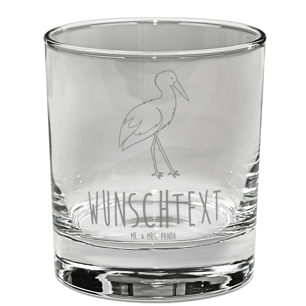 Personalisiertes Gin Glas Storch Personalisiertes Ginglas, Personalisiertes Gin Glas, Personalisiertes Gin Glas mit Gravur, Personalisiertes Gin Glas mit Spruch, Personalisiertes Gin Glas mit Sprüchen, Ginglas mit Wunschtext, Tiermotive, Gute Laune, lustige Sprüche, Tiere, Storch, Störche, Schwangerschaft, Geburt, Mutter, Mütter, Mutter werden, Schwanger, Babybauch, Baby