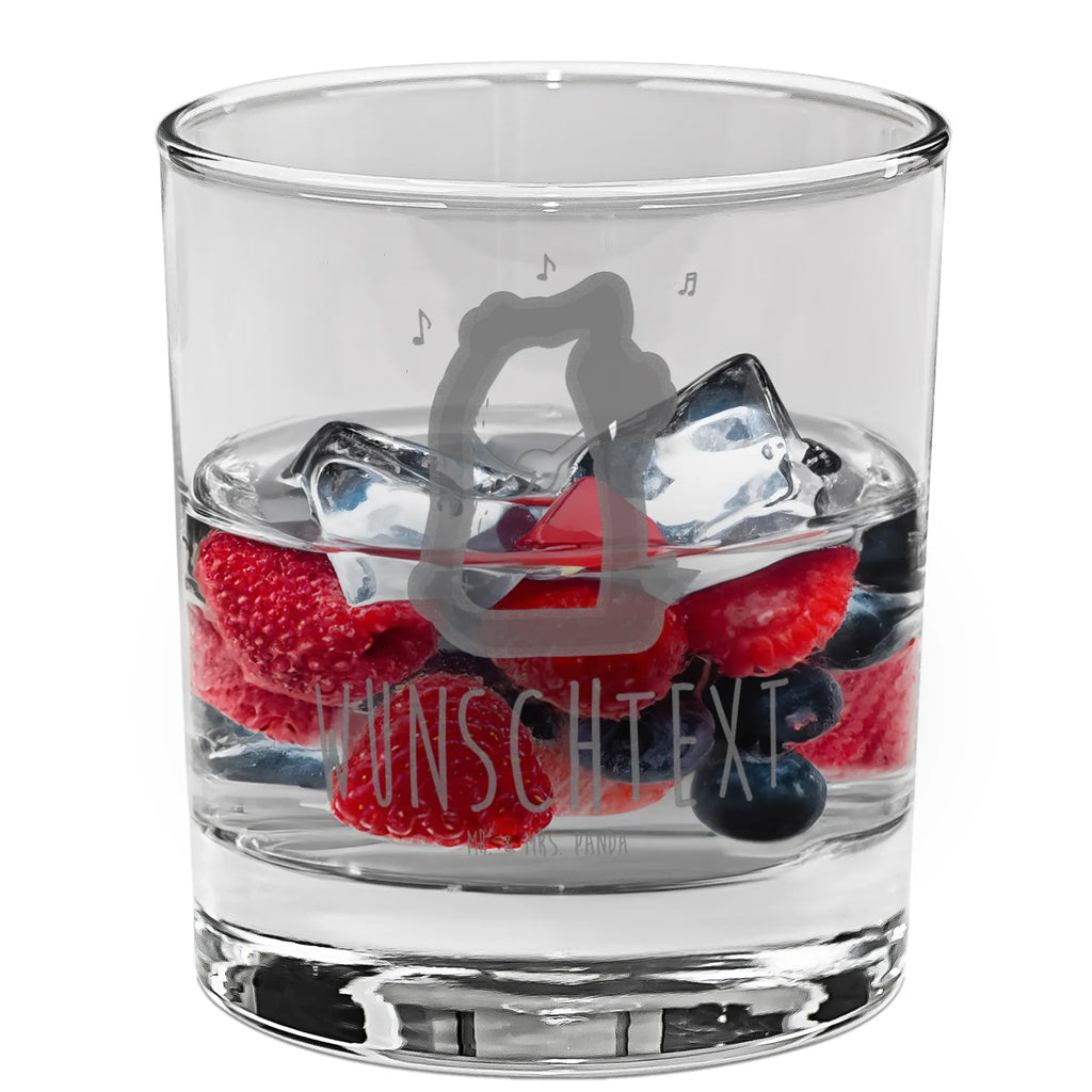 Personalisiertes Gin Glas Bär Lied Personalisiertes Ginglas, Personalisiertes Gin Glas, Personalisiertes Gin Glas mit Gravur, Personalisiertes Gin Glas mit Spruch, Personalisiertes Gin Glas mit Sprüchen, Ginglas mit Wunschtext, Bär, Teddy, Teddybär, Bärchen, Bear, Liebeslied, Lied, Song, Valentinstag, Valentine, Geschenk, Partner, Liebe, Freundin, Frau, Herz, Spruch