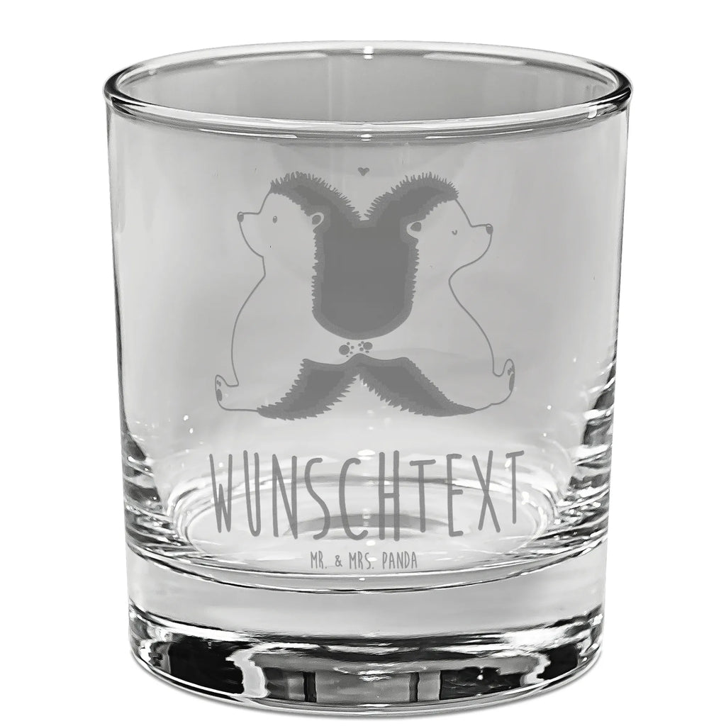 Personalisiertes Gin Glas Igel händchenhaltend Personalisiertes Ginglas, Personalisiertes Gin Glas, Personalisiertes Gin Glas mit Gravur, Personalisiertes Gin Glas mit Spruch, Personalisiertes Gin Glas mit Sprüchen, Ginglas mit Wunschtext, Liebe, Partner, Freund, Freundin, Ehemann, Ehefrau, Heiraten, Verlobung, Heiratsantrag, Liebesgeschenk, Jahrestag, Hocheitstag, Igel, Igelliebe, Hand in Hand, Liebesbeweis, große Liebe, Liebesbotschaft, Hochzeit, Lieblingsmensch, Gemeinsamkeit, Love, Geschenk für zwei