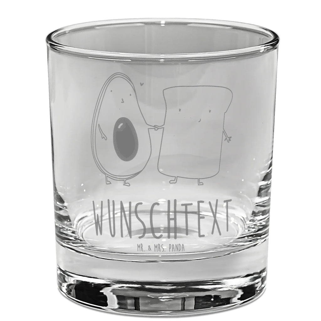 Personalisiertes Gin Glas Avocado + Toast Personalisiertes Ginglas, Personalisiertes Gin Glas, Personalisiertes Gin Glas mit Gravur, Personalisiertes Gin Glas mit Spruch, Personalisiertes Gin Glas mit Sprüchen, Ginglas mit Wunschtext, Avocado, Veggie, Vegan, Gesund, Toast, Toastbrot, Liebespaar, Pärchen, Freund, Freundin, Verlobt, Verlobungsparty, Hochzeit, Hochzeitsgeschenk, Jahrestag, Jahrestagsgeschenk