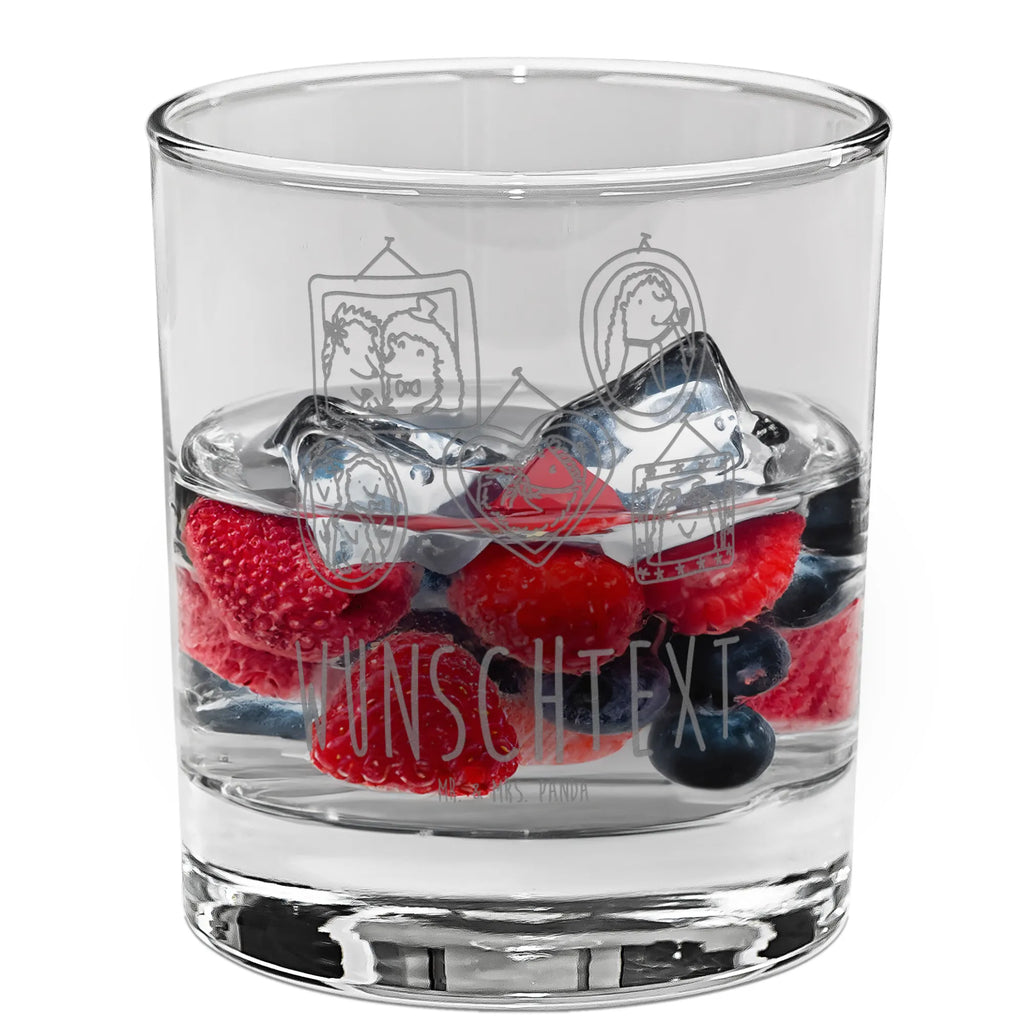 Personalisiertes Gin Glas Igel Familie Personalisiertes Ginglas, Personalisiertes Gin Glas, Personalisiertes Gin Glas mit Gravur, Personalisiertes Gin Glas mit Spruch, Personalisiertes Gin Glas mit Sprüchen, Ginglas mit Wunschtext, Familie, Vatertag, Muttertag, Bruder, Schwester, Mama, Papa, Oma, Opa, Liebe, Igel, Bilder, Zusammenhalt, Glück