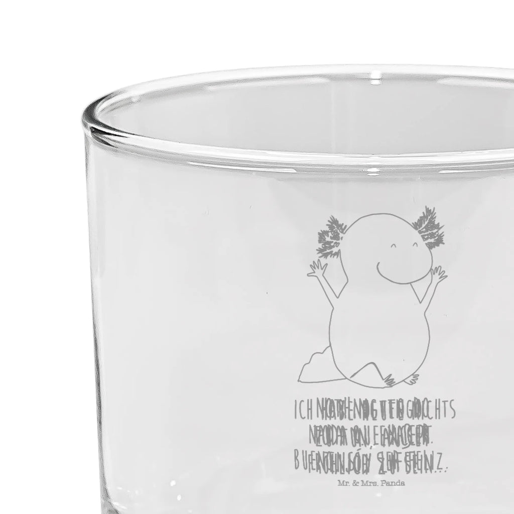 Personalisiertes Gin Glas Axolotl Hurra Personalisiertes Ginglas, Personalisiertes Gin Glas, Personalisiertes Gin Glas mit Gravur, Personalisiertes Gin Glas mit Spruch, Personalisiertes Gin Glas mit Sprüchen, Ginglas mit Wunschtext, Axolotl, Molch, Axolot, Schwanzlurch, Lurch, Lurche, fröhlich, Spaß, Freude, Motivation, Zufriedenheit