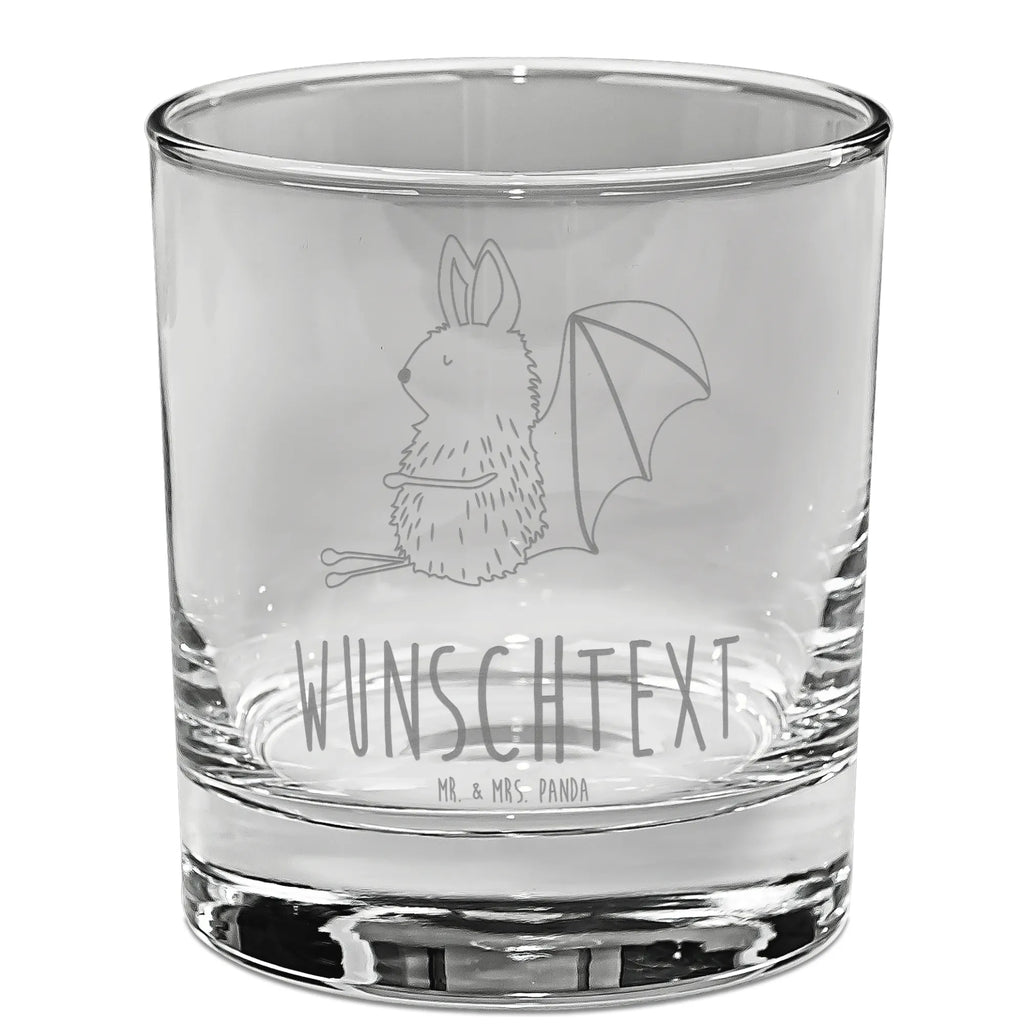 Personalisiertes Gin Glas Fledermaus sitzend Personalisiertes Ginglas, Personalisiertes Gin Glas, Personalisiertes Gin Glas mit Gravur, Personalisiertes Gin Glas mit Spruch, Personalisiertes Gin Glas mit Sprüchen, Ginglas mit Wunschtext, Tiermotive, Gute Laune, lustige Sprüche, Tiere, Fledermaus, Fledermäuse, Motivation, entspannen