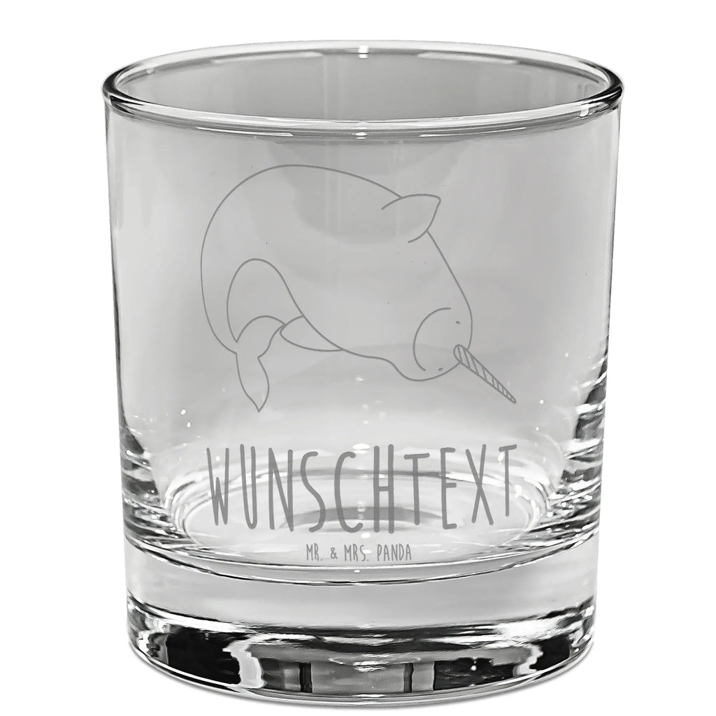 Personalisiertes Gin Glas Narwal Personalisiertes Ginglas, Personalisiertes Gin Glas, Personalisiertes Gin Glas mit Gravur, Personalisiertes Gin Glas mit Spruch, Personalisiertes Gin Glas mit Sprüchen, Ginglas mit Wunschtext, Meerestiere, Meer, Urlaub, Narwal, Wal, Putzen, Hausfrau, Junggesellin, aufräumen, Kinderzimmer