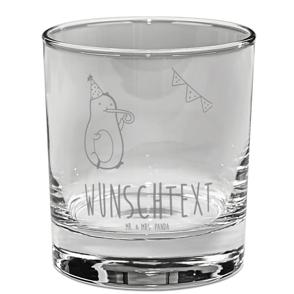 Personalisiertes Gin Glas Avocado Party Time Personalisiertes Ginglas, Personalisiertes Gin Glas, Personalisiertes Gin Glas mit Gravur, Personalisiertes Gin Glas mit Spruch, Personalisiertes Gin Glas mit Sprüchen, Ginglas mit Wunschtext, Avocado, Veggie, Vegan, Gesund