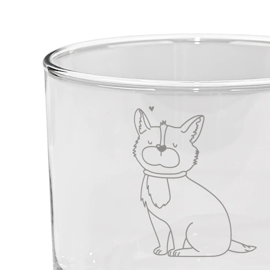 Personalisiertes Gin Glas Hundeglück Personalisiertes Ginglas, Personalisiertes Gin Glas, Personalisiertes Gin Glas mit Gravur, Personalisiertes Gin Glas mit Spruch, Personalisiertes Gin Glas mit Sprüchen, Ginglas mit Wunschtext, Hund, Hundemotiv, Haustier, Hunderasse, Tierliebhaber, Hundebesitzer, Sprüche, Corgie, Hundeliebe, Spruch, Hundemama, Liebe