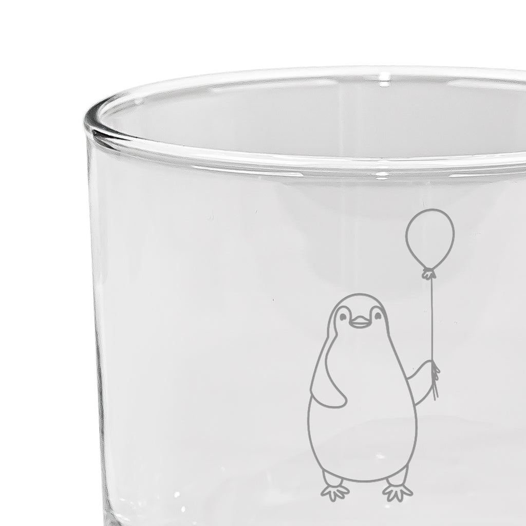 Personalisiertes Gin Glas Pinguin Luftballon Personalisiertes Ginglas, Personalisiertes Gin Glas, Personalisiertes Gin Glas mit Gravur, Personalisiertes Gin Glas mit Spruch, Personalisiertes Gin Glas mit Sprüchen, Ginglas mit Wunschtext, Pinguin, Pinguine, Luftballon, Tagträume, Lebenslust, Geschenk Freundin, Geschenkidee, beste Freundin, Motivation, Neustart, neues Leben, Liebe, Glück