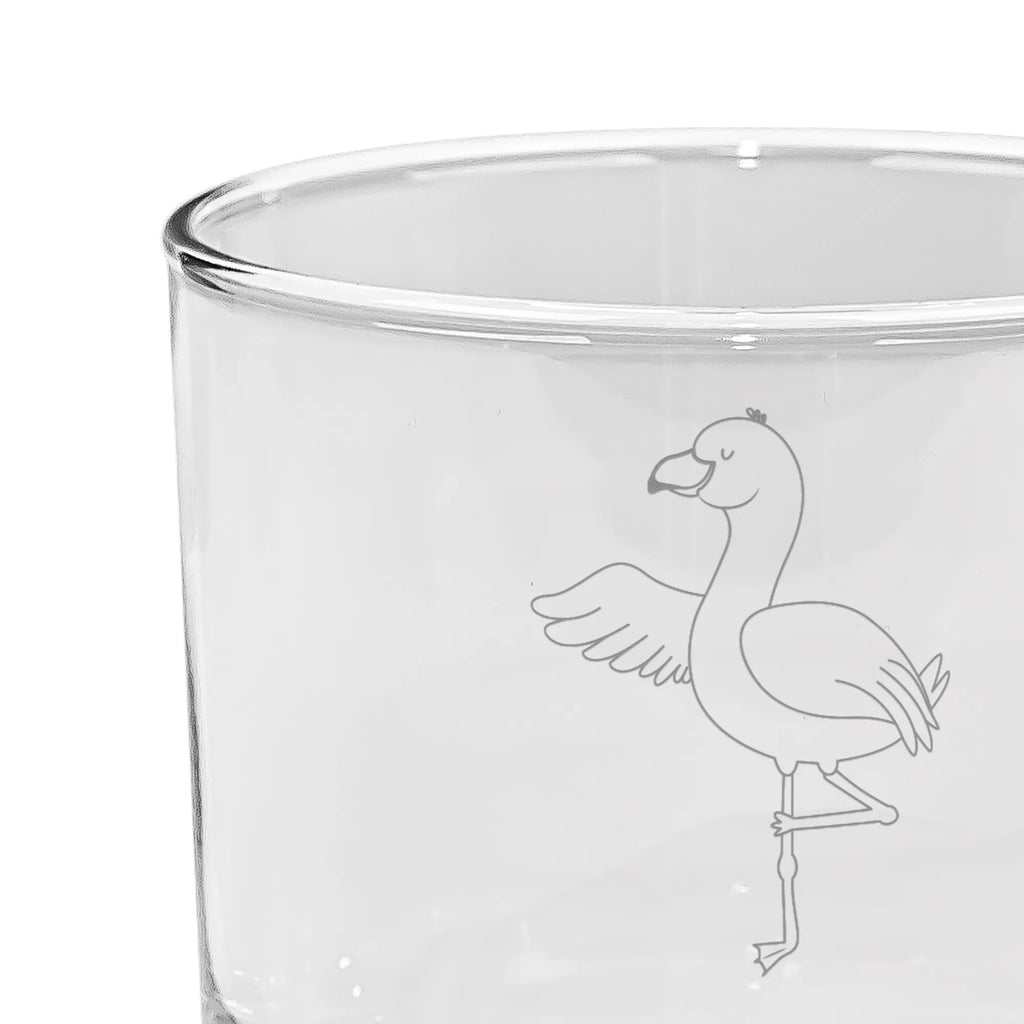 Personalisiertes Gin Glas Flamingo Yoga Personalisiertes Ginglas, Personalisiertes Gin Glas, Personalisiertes Gin Glas mit Gravur, Personalisiertes Gin Glas mit Spruch, Personalisiertes Gin Glas mit Sprüchen, Ginglas mit Wunschtext, Flamingo, Vogel, Yoga, Namaste, Achtsamkeit, Yoga-Übung, Entspannung, Ärger, Aufregen, Tiefenentspannung