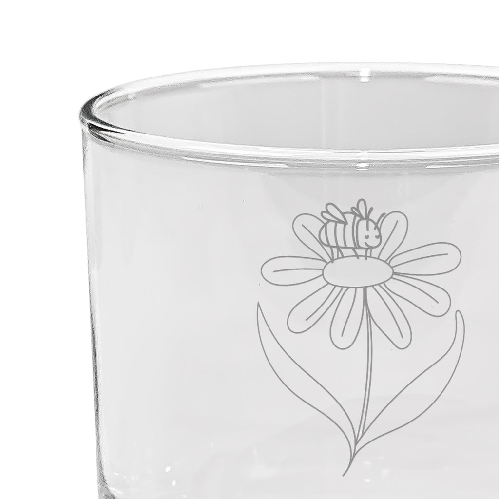 Personalisiertes Gin Glas Hummel Blume Personalisiertes Ginglas, Personalisiertes Gin Glas, Personalisiertes Gin Glas mit Gravur, Personalisiertes Gin Glas mit Spruch, Personalisiertes Gin Glas mit Sprüchen, Ginglas mit Wunschtext, Tiermotive, Gute Laune, lustige Sprüche, Tiere, Hummel, Blume, Wespe, Flauschig, Natur, Feld, Hummeln, Biene