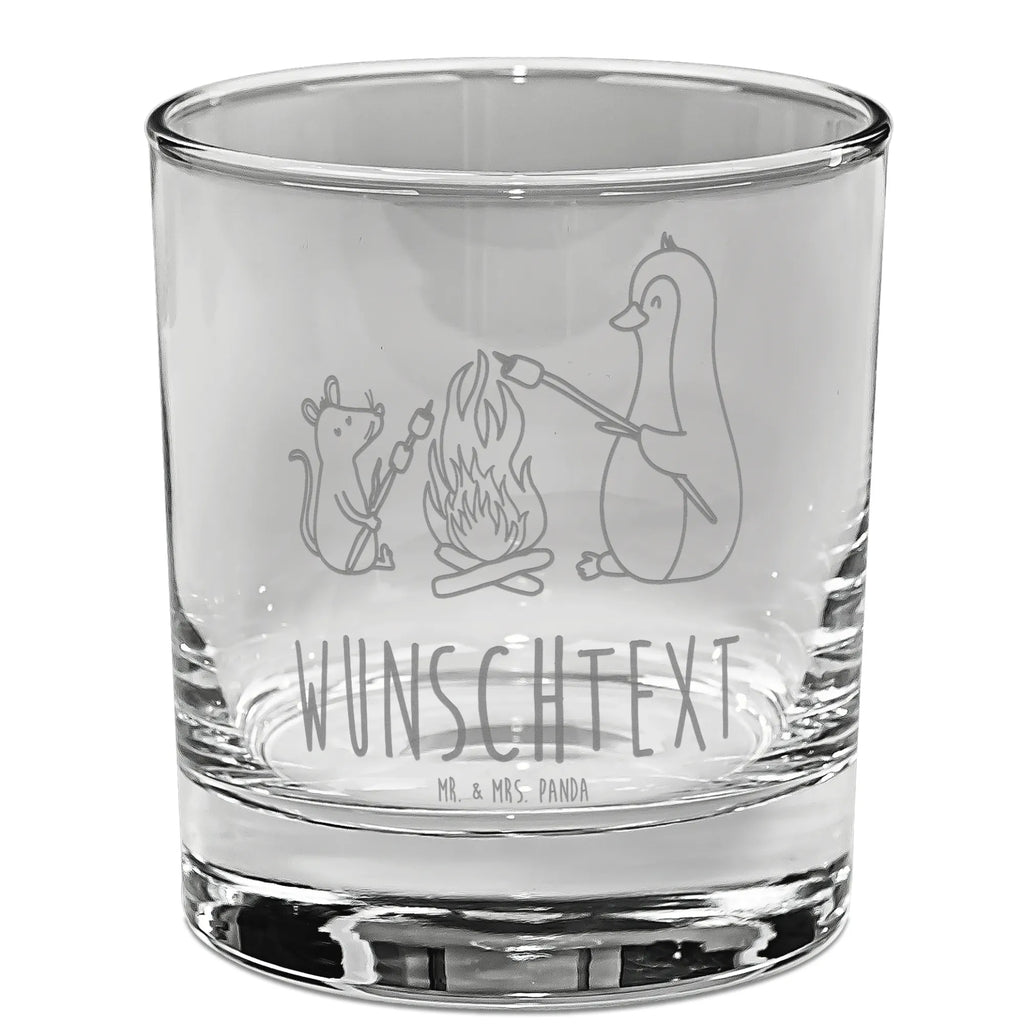 Personalisiertes Gin Glas Pinguin Lagerfeuer Personalisiertes Ginglas, Personalisiertes Gin Glas, Personalisiertes Gin Glas mit Gravur, Personalisiertes Gin Glas mit Spruch, Personalisiertes Gin Glas mit Sprüchen, Ginglas mit Wunschtext, Pinguin, Maus, Pinguine, Lagerfeuer, Leben, Arbeit, Job, Motivation, Büro, Büroalltag, Lebensspruch, Lebensmotivation, Neustart, Liebe, grillen, Feuer, Marshmallows