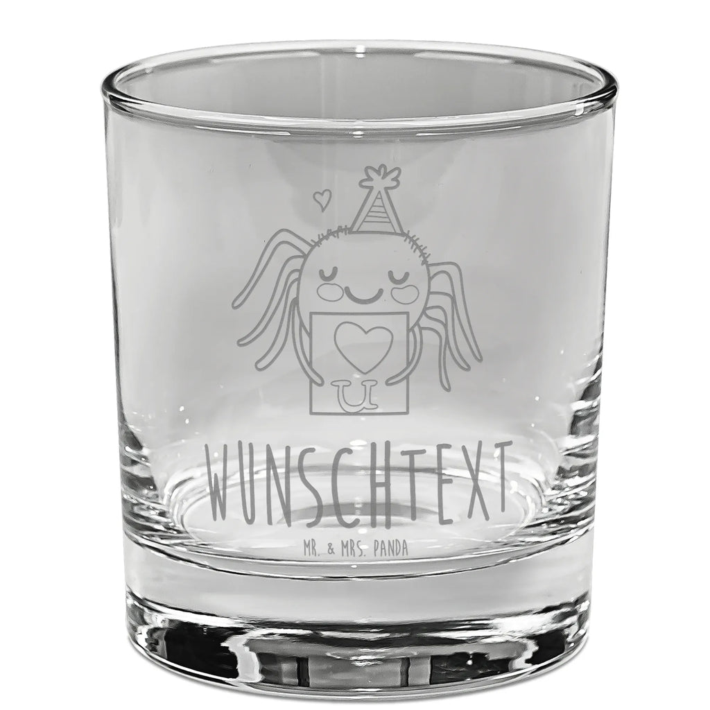 Personalisiertes Gin Glas Spinne Agathe Brief Personalisiertes Ginglas, Personalisiertes Gin Glas, Personalisiertes Gin Glas mit Gravur, Personalisiertes Gin Glas mit Spruch, Personalisiertes Gin Glas mit Sprüchen, Ginglas mit Wunschtext, Spinne Agathe, Spinne, Agathe, Videos, Merchandise, Liebesbeweis, Ich Liebe dich, Heiratsantrag, Verliebt, Liebespaar, Liebesgeschenk, Treuebeweis, Treuetest