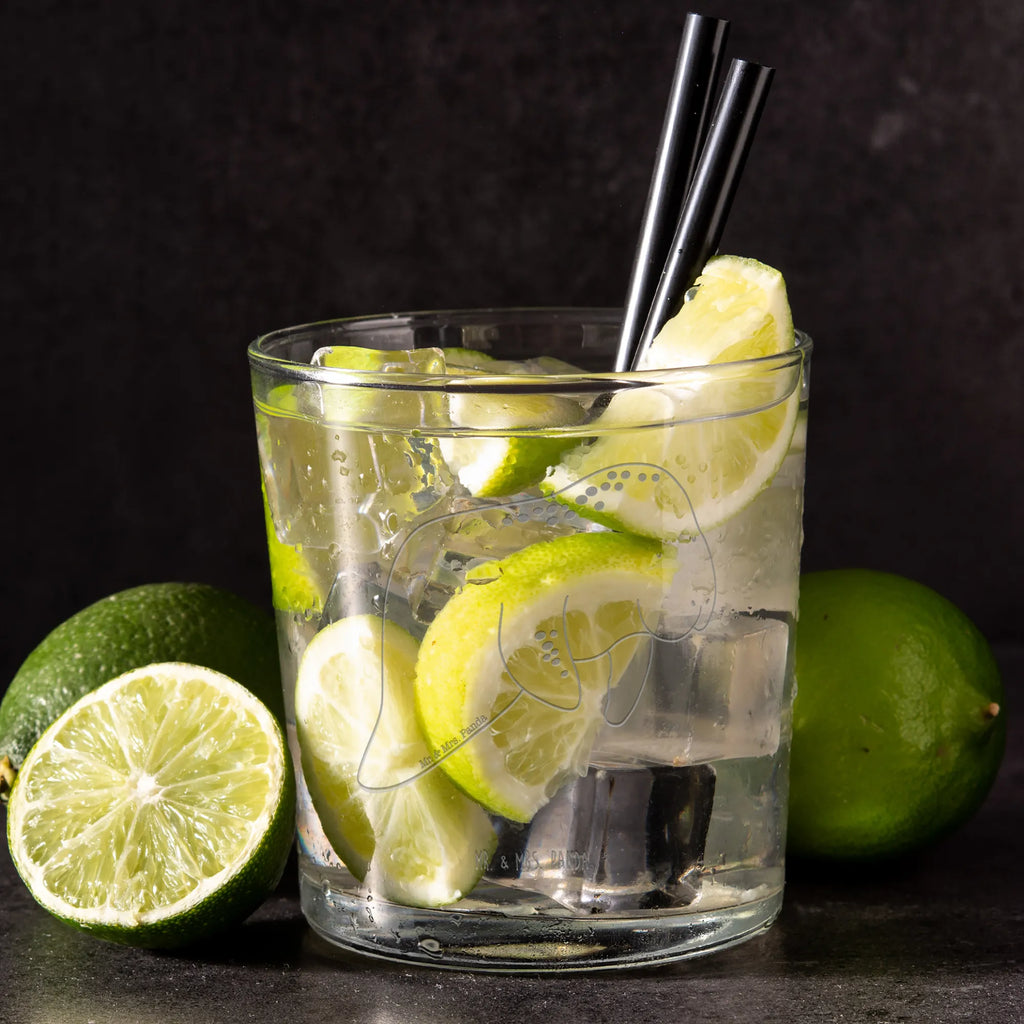 Ginglas Seekuh chillt Ginglas, Gin Glas, Gin Glas mit Gravur, Ginglas mit Spruch, Gin Glas mit Sprüchen, Meerestiere, Meer, Urlaub, Seekuh, Seekühe, Diät, Abnehmen, Zucker, Diätwahn, Essen, Süßigkeiten