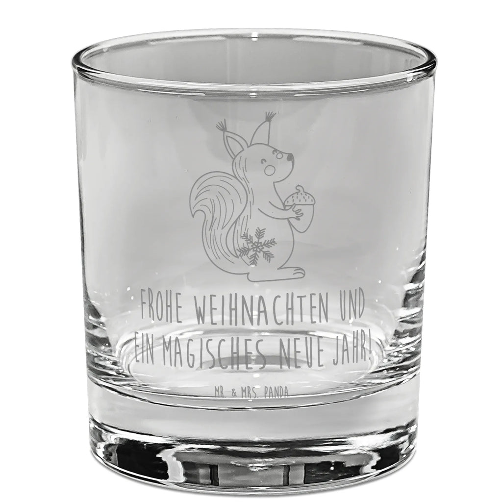 Ginglas Eichhörnchen Weihnachten Ginglas, Gin Glas, Gin Glas mit Gravur, Ginglas mit Spruch, Gin Glas mit Sprüchen, Winter, Weihnachten, Weihnachtsdeko, Nikolaus, Advent, Heiligabend, Wintermotiv, Frohe Weihnachten, Frohes neues Jahr, Guten Rutsch, Weihnachtsmotiv, Weihnachtsgruß, Neujahr, Vogel