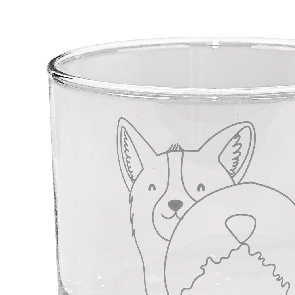 Ginglas Corgie Po Ginglas, Gin Glas, Gin Glas mit Gravur, Ginglas mit Spruch, Gin Glas mit Sprüchen, Hund, Hundemotiv, Haustier, Hunderasse, Tierliebhaber, Hundebesitzer, Sprüche, Corgie, Hundeliebe, Motivation, Selbstliebe, Spruch