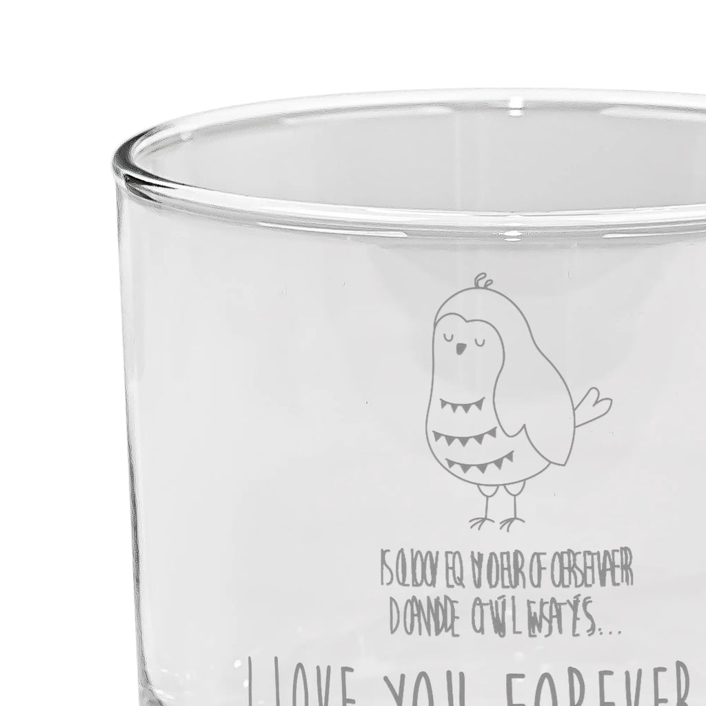 Ginglas Eule Zufrieden Ginglas, Gin Glas, Gin Glas mit Gravur, Ginglas mit Spruch, Gin Glas mit Sprüchen, Eule, Eule Spruch, Eule deko, Owl, Liebe Spruch, Romantisch, Wortspiel lustig, Spruch schön, Geschenk Hochzeitstag