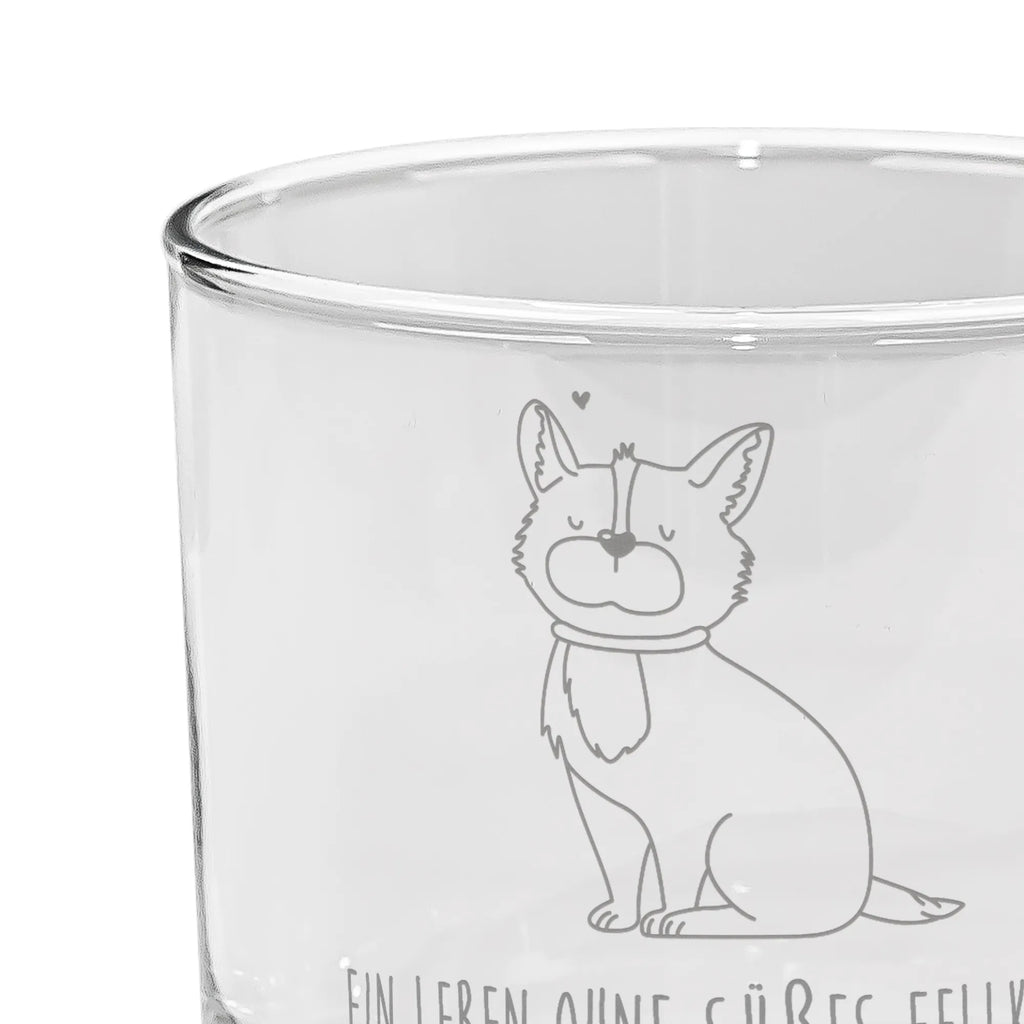 Ginglas Hundeglück Ginglas, Gin Glas, Gin Glas mit Gravur, Ginglas mit Spruch, Gin Glas mit Sprüchen, Hund, Hundemotiv, Haustier, Hunderasse, Tierliebhaber, Hundebesitzer, Sprüche, Corgie, Hundeliebe, Spruch, Hundemama, Liebe