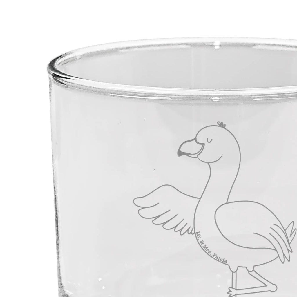 Ginglas Flamingo Yoga Ginglas, Gin Glas, Gin Glas mit Gravur, Ginglas mit Spruch, Gin Glas mit Sprüchen, Flamingo, Vogel, Yoga, Namaste, Achtsamkeit, Yoga-Übung, Entspannung, Ärger, Aufregen, Tiefenentspannung