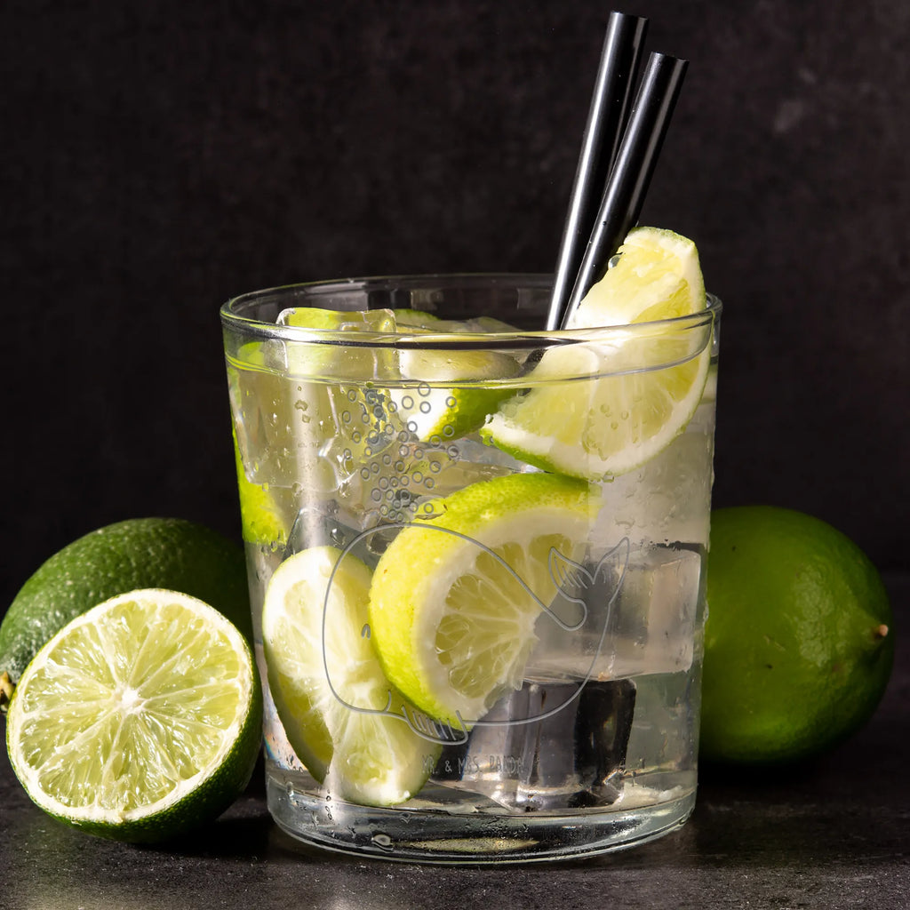 Ginglas Wal Konfetti Ginglas, Gin Glas, Gin Glas mit Gravur, Ginglas mit Spruch, Gin Glas mit Sprüchen, Meerestiere, Meer, Urlaub, Wal, Konfetti, Wale, Motivation, Neuanfang, Trennung, Diät, Abnehmen, Neustart, Lebensabschnitt, Geburtstag