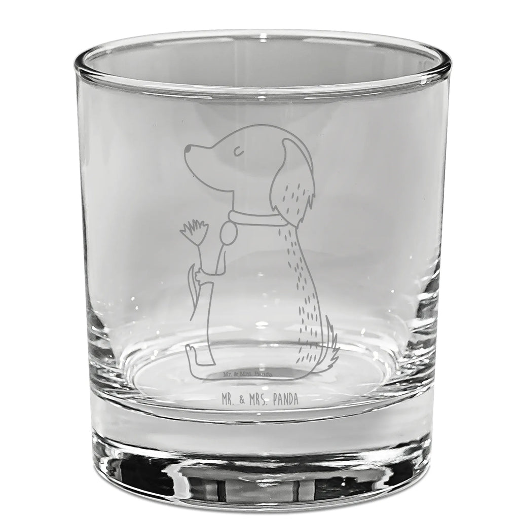 Ginglas Hund Blume Ginglas, Gin Glas, Gin Glas mit Gravur, Ginglas mit Spruch, Gin Glas mit Sprüchen, Hund, Hundemotiv, Haustier, Hunderasse, Tierliebhaber, Hundebesitzer, Sprüche, Hunde, Frauchen, Hundeliebe