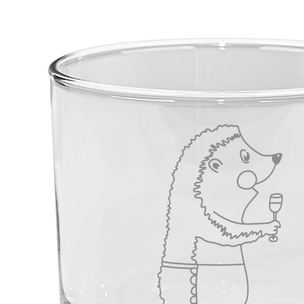 Ginglas Igel mit Wein Ginglas, Gin Glas, Gin Glas mit Gravur, Ginglas mit Spruch, Gin Glas mit Sprüchen, Tiermotive, Gute Laune, lustige Sprüche, Tiere, Wein Spruch, Igel, Geschenk Weintrinker, Geschenk Weinliebhaber, Wein Deko, Weinglas, Rotwein, Weißwein, Wein trinken