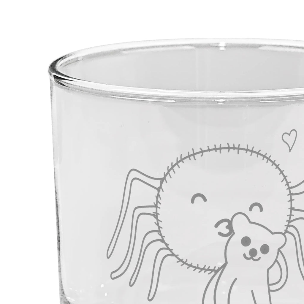 Ginglas Spinne Agathe Teddy Ginglas, Gin Glas, Gin Glas mit Gravur, Ginglas mit Spruch, Gin Glas mit Sprüchen, Spinne Agathe, Spinne, Agathe, Videos, Merchandise, Freundschaft, Liebesgeschenk, Verliebt, Liebesbeweis, Teddy, Treue, Miteinander, Dankeschön